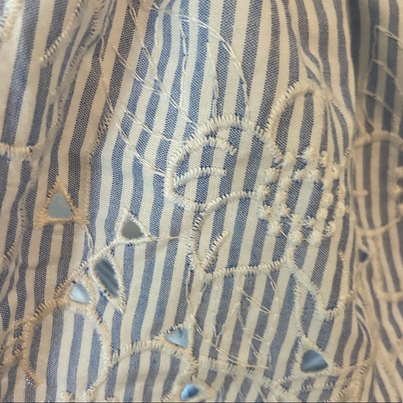 Cece off the shoulder dress - Picture 7 of 7